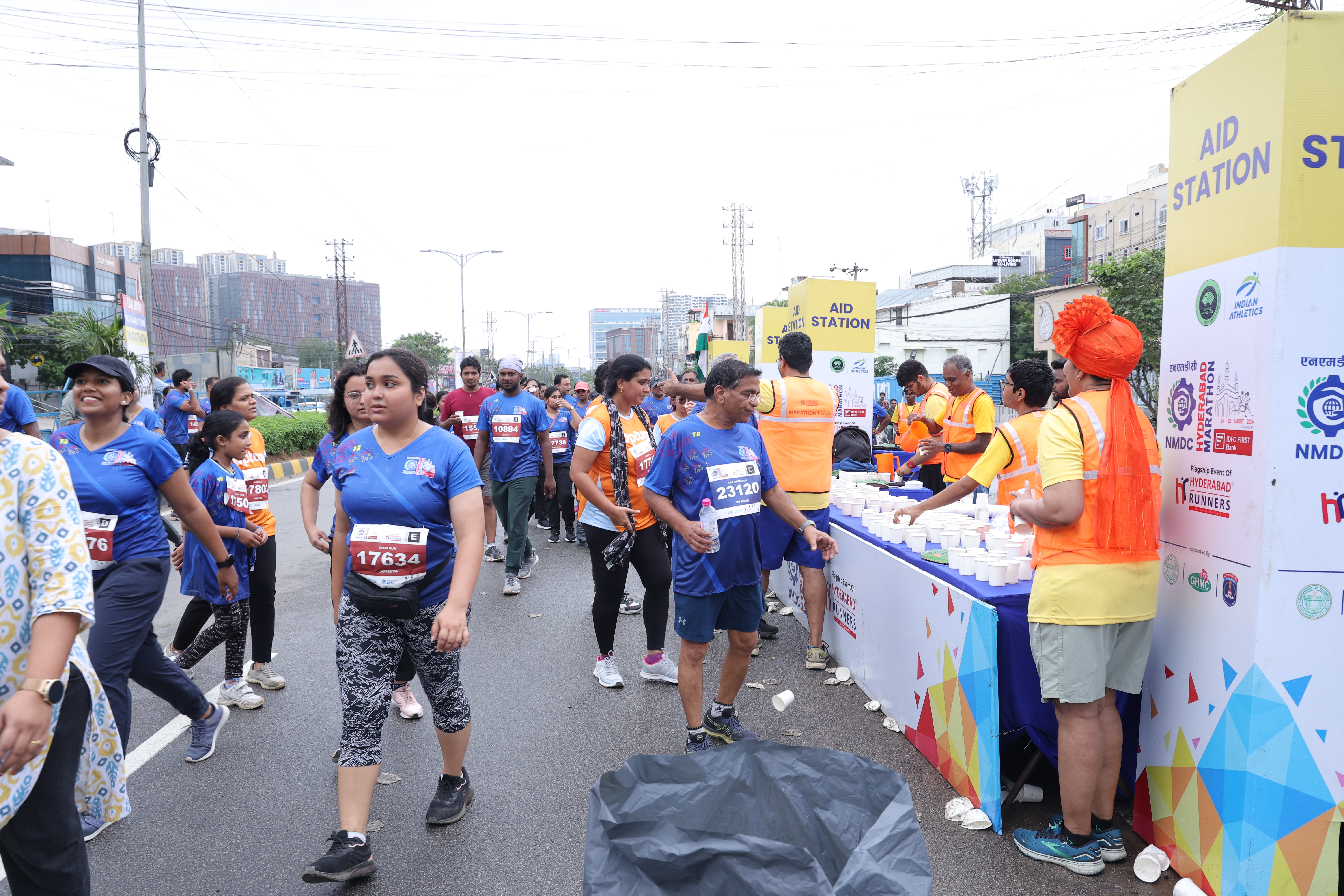 Visva Volunteer 11